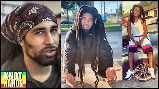 Insane Miami Wicks!! Subscribers Dreads #33