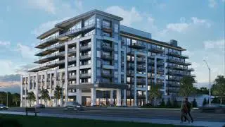 The Butler - Fernbrook Homes - Oakville | CondoRoyalty.com