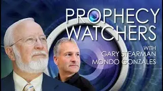 Prophecy Watchers: 8/02/25 | Terry James 