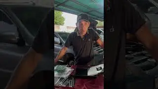 &Uacute;nico en Barinas Venezuela #automobile #tallermecanicoautomotriz #mechanic #emiliomotors