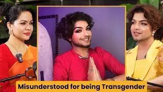 Why He Decided to Become a Makeup Artist | Chirag Sharma | The Mumta Podcast