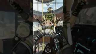 The most played Legends in Apex Season 10! #shorts