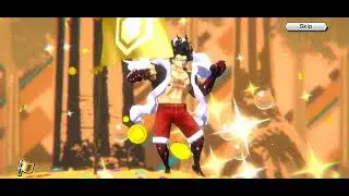 (2025 Final) Bounty Festival summons #OPBR #OnePieceBountyRush #summoning #goldenflag