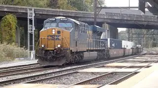 Woodbourne PA