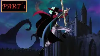 One Piece Pirate Warriors 3 : Nightmare Log Mihawk lv 100 Part 1