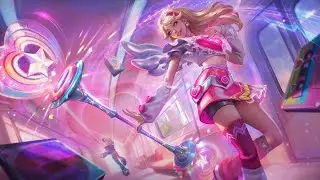 LUX BEST MOMENTS Wild Rift