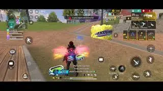 battle royale ff 