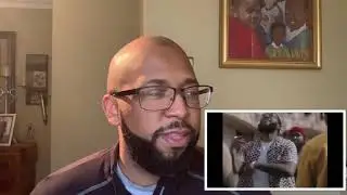 Big Krit -Energy Video Reaction