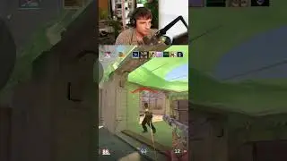 European players end up in USA CS2 server