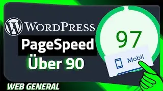 WordPress Website f&uuml;r Mobilger&auml;te schneller machen [Free]
