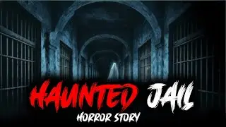 भूतिया जेल की सच्ची कहानी 💀! The Real Story Of Haunted Jail !