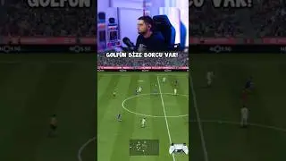 The legend who cheated on football with golf...