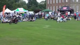 VMCC founders day 2014 part II