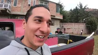 LIXA PECERAS, PPNAKER y SOFY MARINE entregando el TANQUE al GANADOR