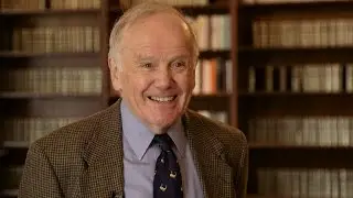 2016 Kennedy Prize | Professor Robert McCaughey on Hamilton at King's College