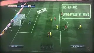 FIFA 12 - An Online Goal Compilation - All i Know (SimplyHDi)