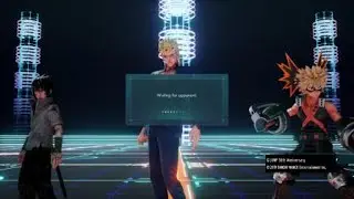 fun games with DrMurdock(@goldencurry249 )