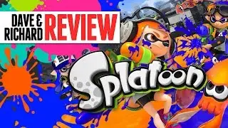 Dave & Richard Review Nintendo's 