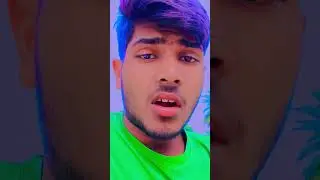 Gali Se jab gujarte janaja Ashish Yadav sad song #bhojpuri  #youtubeshorts #melodiousvoice