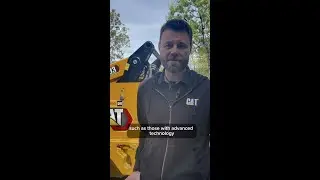 Benefits of Purchasing Used Cat&reg; Equipment