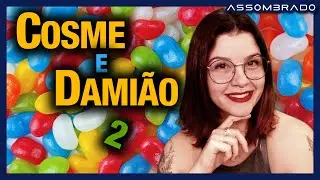 SÓ RELATOS ENVOLVENDO 