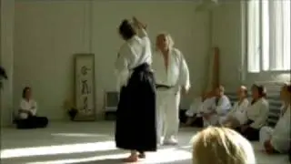Aikido: The Art of Peace?