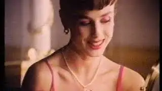 Lane Crawford - Hong Kong commercial (1990)