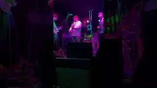 Moon Poodle - Sloppy Joe @ Dobbs on South (Snippet)