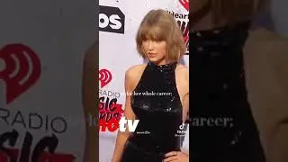 Vogue did an excellent job!! #taylorswift #vogue #shorts -tiktok