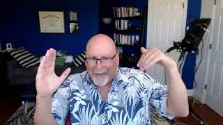 Dr Russ Rosen: How to grow your healthcare practice | Osteopathic and Chiropractic CPD