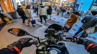 YAMAHA MT-09 Akrapovic Carbon Full Exhaust System