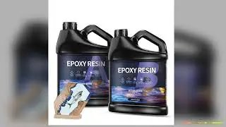 500g1000g AB Epoxy Resin Glue High Clarity Fast Drying Adhesive High Hardness DIY Supplies For