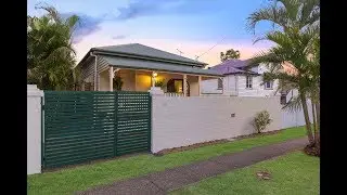 SOLD 51 Nellie Street Nundah Qld 4012 by Kim Olsen & Susan Hollands R&W Clayfield