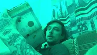 Бубню обо всём