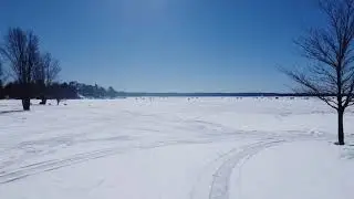 Callander Bay
