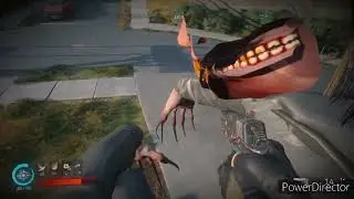 Redfall XSX (Glitches/Błędy)