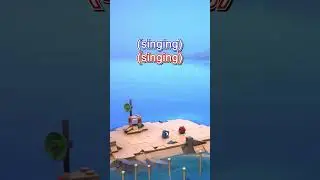 Singing Bricks