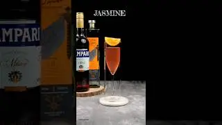 let's make beautiful drink 