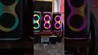 JBL partybox club 120 auracast linking 