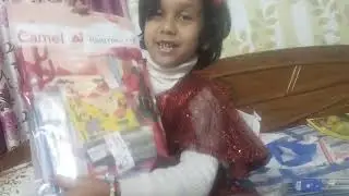 7th Birthday 🎂🎂🎂 2 january 2025