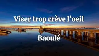 Proverbes africains Number 2
