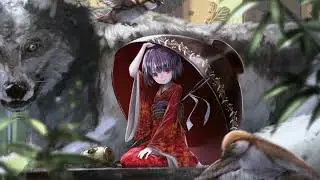 Nightcore - Houdini - Dua Lipa (Extended Edit) || sped up