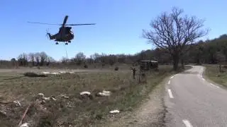 Exercice DIH UIISC 7