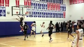 Carr Early Bird Classic 2012 - Highlights Days 1 & 2