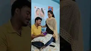 Birthday Gift to my Husband ❤️❤️ #shorts #ytshorts