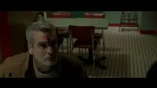 He never died
