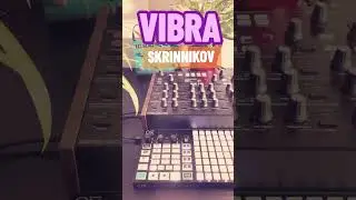 VIBRA #SKRINNIKOV #NewDanceTrack #DanceFloorHeat #GlobalBeats #ElectroLatino #BaileSinFreno