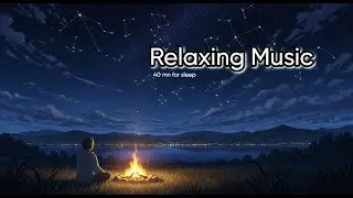 Midnight Piano Dreams | Deep Sleep & Calm Piano Music