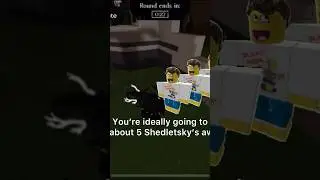 How to Trickstab in Forsaken #forsaken #roblox #tutorial #viralvideo #trending
