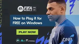Как играть в FIFA Soccer бесплатно на Windows &mdash; полное обучающее видео по загрузке и установке
